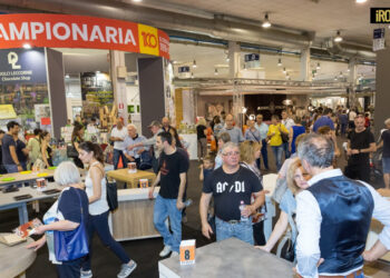 103MA CAMPIONARIA DI PADOVA, A MAGGIO UN GRANDE RITORNO IN FIERA