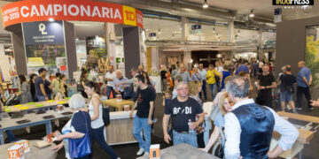 103MA CAMPIONARIA DI PADOVA, A MAGGIO UN GRANDE RITORNO IN FIERA