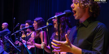 AL SALIERI EXTRA DUE SECOLI DI MUSICA IN UNA SOLA NOTTE CON IL MAESTRO DIEGO BASSO