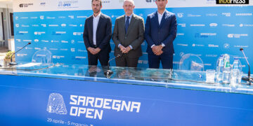 CAGLIARI TORNA PROTAGONISTA COL ‘SARDEGNA OPEN’