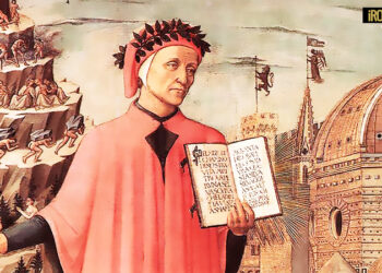 LA DIVINA COMMEDIA NELLE SCUOLE? DIFENDIAMO L’ARTE DAL “POLITICALLY CORRECT”