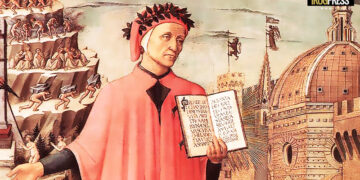 LA DIVINA COMMEDIA NELLE SCUOLE? DIFENDIAMO L’ARTE DAL “POLITICALLY CORRECT”