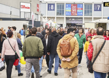 103MA CAMPIONARIA DI PADOVA. 300 ESPOSITORI. TRA AUTO, SHOPPING, CIBO, EVENTI, TEMPO LIBERO