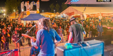 38^ EDIZIONE BIKER FEST 2024, 11 CONCERTI ROCK PER FAR SCATENARE IL POPOLO DELLE DUE RUOTE