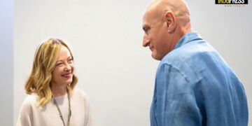 FORTI, NORDIO: “RIENTRO, STRAORDINARIO SUCCESSO PER ITALIA. RINGRAZIO USA”