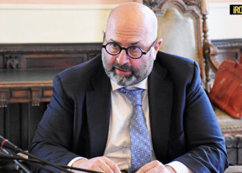 FABIO BUI (PPV), NON POSSIAMO ESSERE RAPPRESENTATI DA POLITICI O “CANDIDATURE FANTASMA” CHE IGNORANO LE ESIGENZE DEI CITTADINI