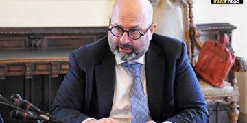 FABIO BUI (PPV), NON POSSIAMO ESSERE RAPPRESENTATI DA POLITICI O “CANDIDATURE FANTASMA” CHE IGNORANO LE ESIGENZE DEI CITTADINI