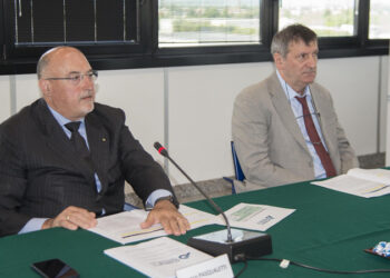 LUCIANO GRECO NOMINATO NUOVO PRESIDENTE DI INTERPORTO PADOVA SPA