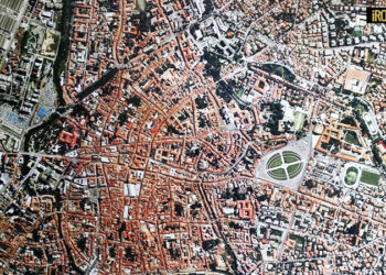 EX CASERMA ROMAGNOLI, PROGETTO LOGISTICO ALI’ E SIR2 NON COLLIDANO INVOLONTARIAMENTE CON AMBIENTE E INTERESSI PRIVATI O PUBBLICI