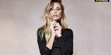 81. MOSTRA INTERNAZIONALE D’ARTE CINEMATOGRAFICA, SVEVA ALVITI CONDURRÀ LE SERATE DI APERTURA E CHIUSURA