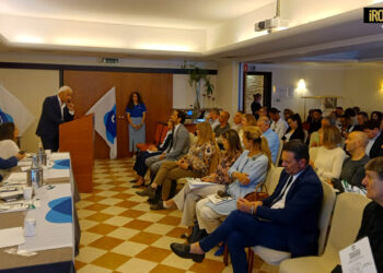 UGL, CONVEGNO PARTECIPATO DA ISTITUZIONI E POLITICA “LA SICUREZZA SUL LAVORO È UN GIOCO DI SQUADRA”