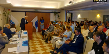 UGL, CONVEGNO PARTECIPATO DA ISTITUZIONI E POLITICA “LA SICUREZZA SUL LAVORO È UN GIOCO DI SQUADRA”