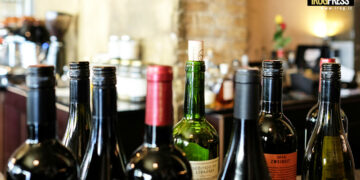 VINO (UIV): NEGLI USA STABILE L’IMPORT TRICOLORE (+1,1%), MA CONSUMI SCENDONO (-9,5%) NEL 1° TRIMESTRE