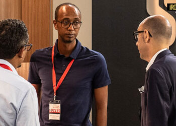 4.o WORLD ARCHITECTOUR AFRICA. A PADOVA L’ARREDO-DESIGN MADE IN ITALY INCONTRA 15 PAESI AFRICANI