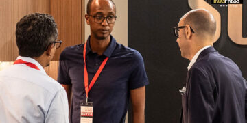 4.o WORLD ARCHITECTOUR AFRICA. A PADOVA L’ARREDO-DESIGN MADE IN ITALY INCONTRA 15 PAESI AFRICANI