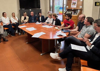 FIRENZE, FONDAZIONE SOLIDARIETÀ CARITAS: “ALLEANZA PER L’ABITARE NECESSARIA PERCHÉ LA CASA È DIVENUTA UN LUSSO”