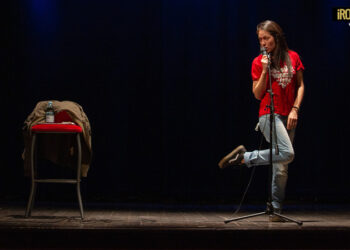 GRANDI NOMI DELLA STAND-UP COMEDY E DEL CLUBBING INTERNAZIONALE NELLA PRIMA SETTIMANA DEL PRIDE VILLAGE VIRGO