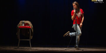 GRANDI NOMI DELLA STAND-UP COMEDY E DEL CLUBBING INTERNAZIONALE NELLA PRIMA SETTIMANA DEL PRIDE VILLAGE VIRGO