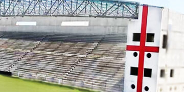 STADIO EUGANEO, PROGETTO ESCLUSIVAMENTE POLITICO, NON HA A CUORE LE SORTI DELLA SQUADRA E DELLA TIFOSERIA