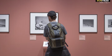 CAMERA TORINO, 46.000 VISITATORI PER LA MOSTRA “ROBERT CAPA E GERDA TARO”