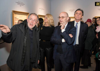 SUCCESSO PER LA GRANDE MOSTRA DEDICATA A MONET A PADOVA, OLTRE 180.000 VISITATORI