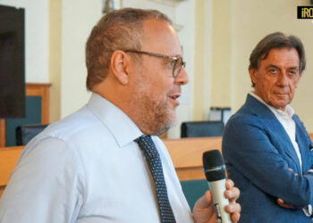 CLAUDIO CHIANESE È IL NUOVO SEGRETARIO GENERALE DEL COMUNE DI PADOVA