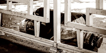 PADOVA, ATTIVO IL “PIANO CALDO” PER LE PERSONE SENZA DIMORA