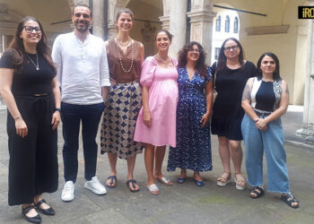 A PADOVA IMPEGNO CONCRETO CONTRO VIOLENZA DI GENERE: PRESENTATO IL PERCORSO DI FORMAZIONE DIGITAL-MENTE