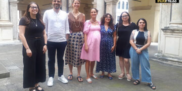 A PADOVA IMPEGNO CONCRETO CONTRO VIOLENZA DI GENERE: PRESENTATO IL PERCORSO DI FORMAZIONE DIGITAL-MENTE