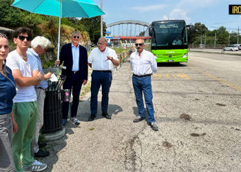 APPELLO DIRETTO E URGENTE DEL CONSIGLIERE COMUNALE DI PADOVA LUIGI TARZIA AL SINDACO SERGIO GIORDANI