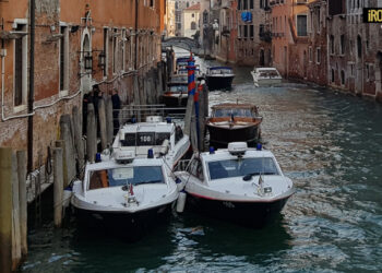 SCANDALO A VENEZIA: L’AMMINISTRAZIONE COMUNALE AFFONDA NELLA POTENZIALE CORRUZIONE?