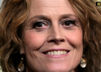 Sigourney Weaver