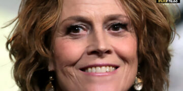Sigourney Weaver