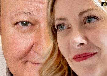 L’INSOSTENIBILE LEGGEREZZA DELL’ODIO ONLINE: BOLDI, MELONI E GLI AUGURI DI FERRAGOSTO