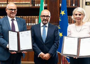 FOIBE, FIRMATA AL MIC CONVENZIONE PER MOSTRA SU ESODO GIULIANO-DALMATA AL VITTORIANO