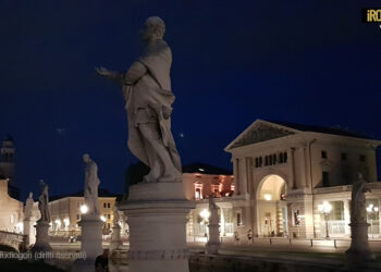 NOTTURNI PADOVANI 2024, PROGRAMMA DAL 13 AL 18 AGOSTO