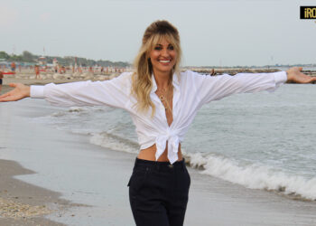 SVEVA ALVITI OGGI DARA’ IL VIA ALLA CERIMONIA DI INAUGURAZIONE DELLA PRESTIGIOSA 81MA MOSTRA INTERNAZIONALE D’ARTE CINEMATOGRAFICA DELLA BIENNALE DI VENEZIA