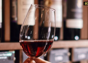 JOE BASTIANICH E TONY GALLO AL WINE NEXT DI PADOVA.DA LUNEDÌ VINI, CHAMPAGNE, SPIRITS