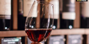 JOE BASTIANICH E TONY GALLO AL WINE NEXT DI PADOVA.DA LUNEDÌ VINI, CHAMPAGNE, SPIRITS