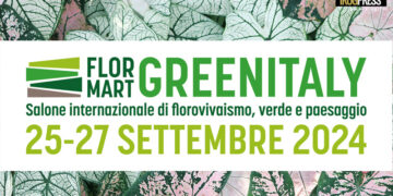 FIERA DI PADOVA, FLORMART GREEN ITALY. DA 50 ANNI INSIEME AI PROFESSIONISTI DEL VERDE