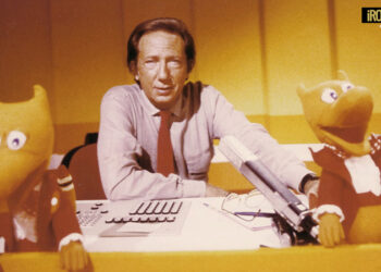 MIKE BONGIORNO, NEL CENTENARIO DELLA SUA NASCITA LA PRIMA GRANDE MOSTRA A LUI DEDICATA