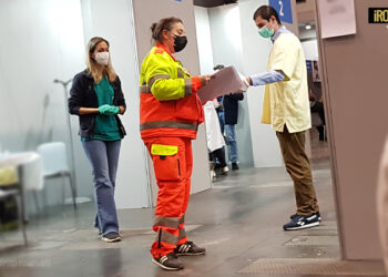 SEN. GUIDOLIN (M5S), CRESCE L’ALLARME PER LE AGGRESSIONI NEI PRONTO SOCCORSO: URGE UN INTERVENTO DECISO