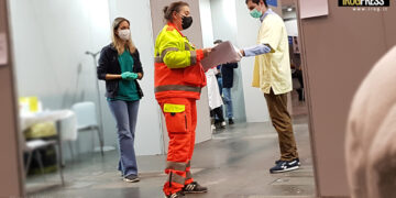 SEN. GUIDOLIN (M5S), CRESCE L’ALLARME PER LE AGGRESSIONI NEI PRONTO SOCCORSO: URGE UN INTERVENTO DECISO