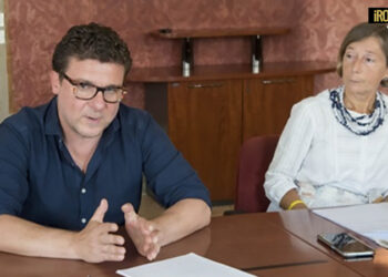 IL COMUNE DI PADOVA TOGLIE AD ATER LA GESTIONE DEL PROPRIO PATRIMONIO DI EDILIZIA RESIDENZIALE PUBBLICA, AFFIDAMENTO IN HOUSE AD APS HOLDING