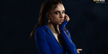 ANGELINA MANGO A PADOVA ALLA FESTA DI CHIUSURA DEL PRIDE VILLAGE VIRGO. PINK RUN IL 7 SETTEMBRE