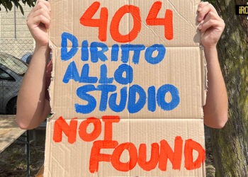 RETE DEGLI STUDENTI MEDI SUL CASO ISTITUTO LEONARDO DA VINCI: “LA RISPOSTA DELL’UFFICIO SCOLASTICO È AGGHIACCIANTE”