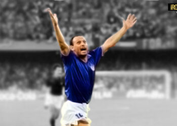 ADDIO A TOTO’ SCHILLACI, L’EROE DELLE “NOTTI MAGICHE” SI SPEGNE A 59 ANNI