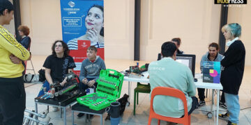 ASPETTANDO EXPO SCUOLA 2024. DOMANI IN FIERA SEMINARIO DI DANIELA LUCANGELI SUL TALENTO