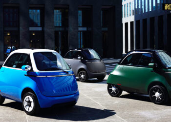 MICROLINO PARTECIPA AL FLEET EUROPE DAYS 2024