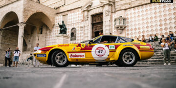 MODENA CENTO ORE 2024